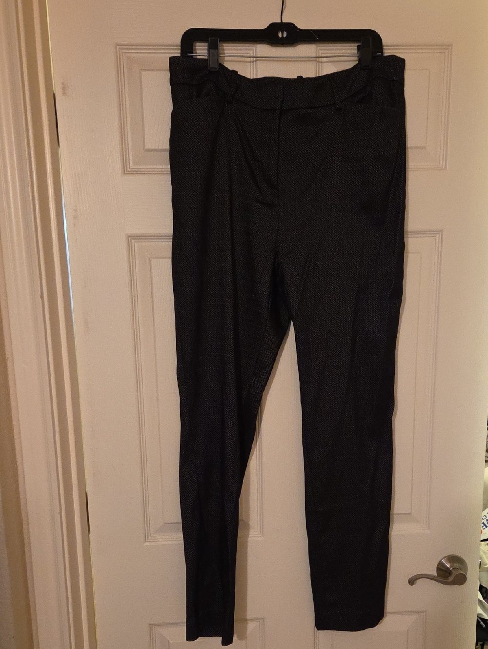 Liz Claiborne Black Dress Pants